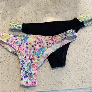 Bikini bottoms